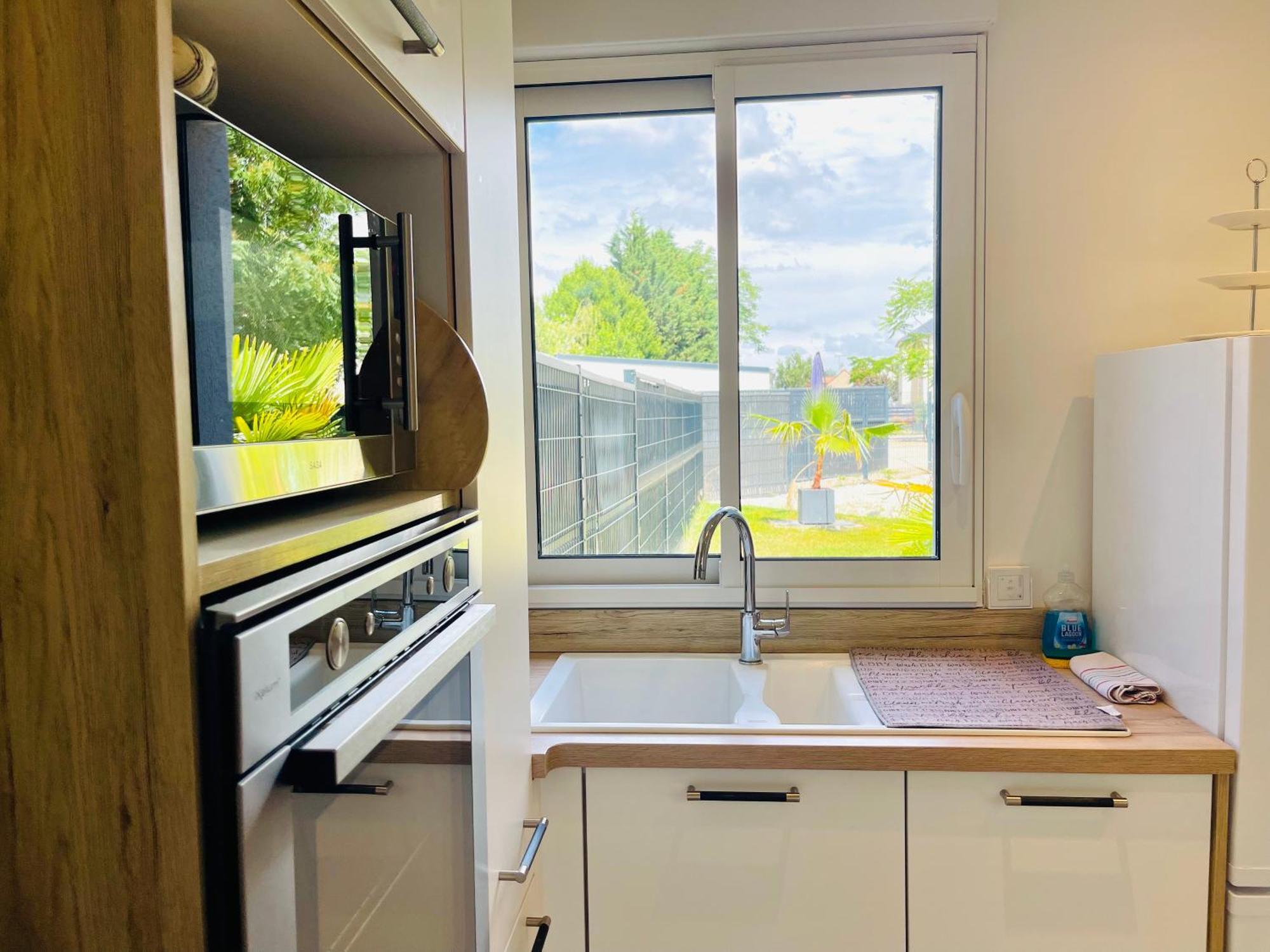 Villa Loft De Charme Avec Parking, Jardin Et Terrasse Saint-Pryvé-Saint-Mesmin Exterior foto