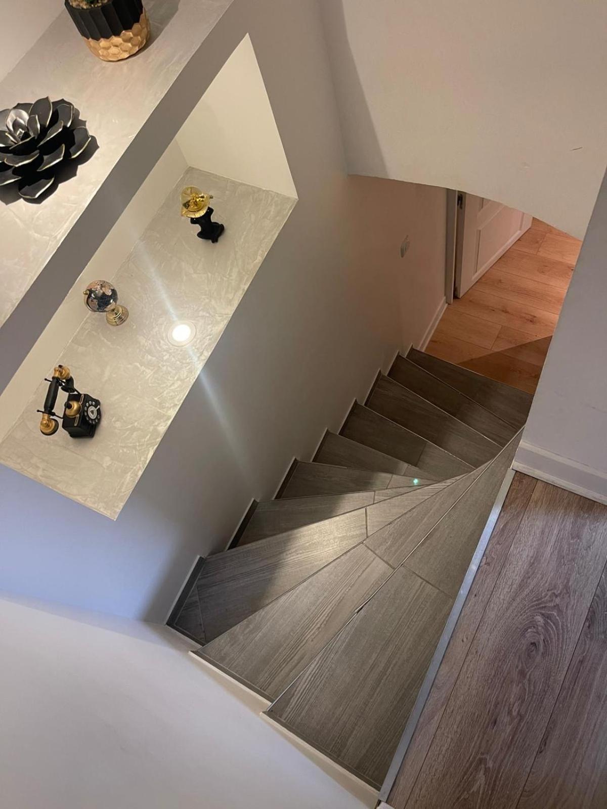 Villa Loft De Charme Avec Parking, Jardin Et Terrasse Saint-Pryvé-Saint-Mesmin Exterior foto